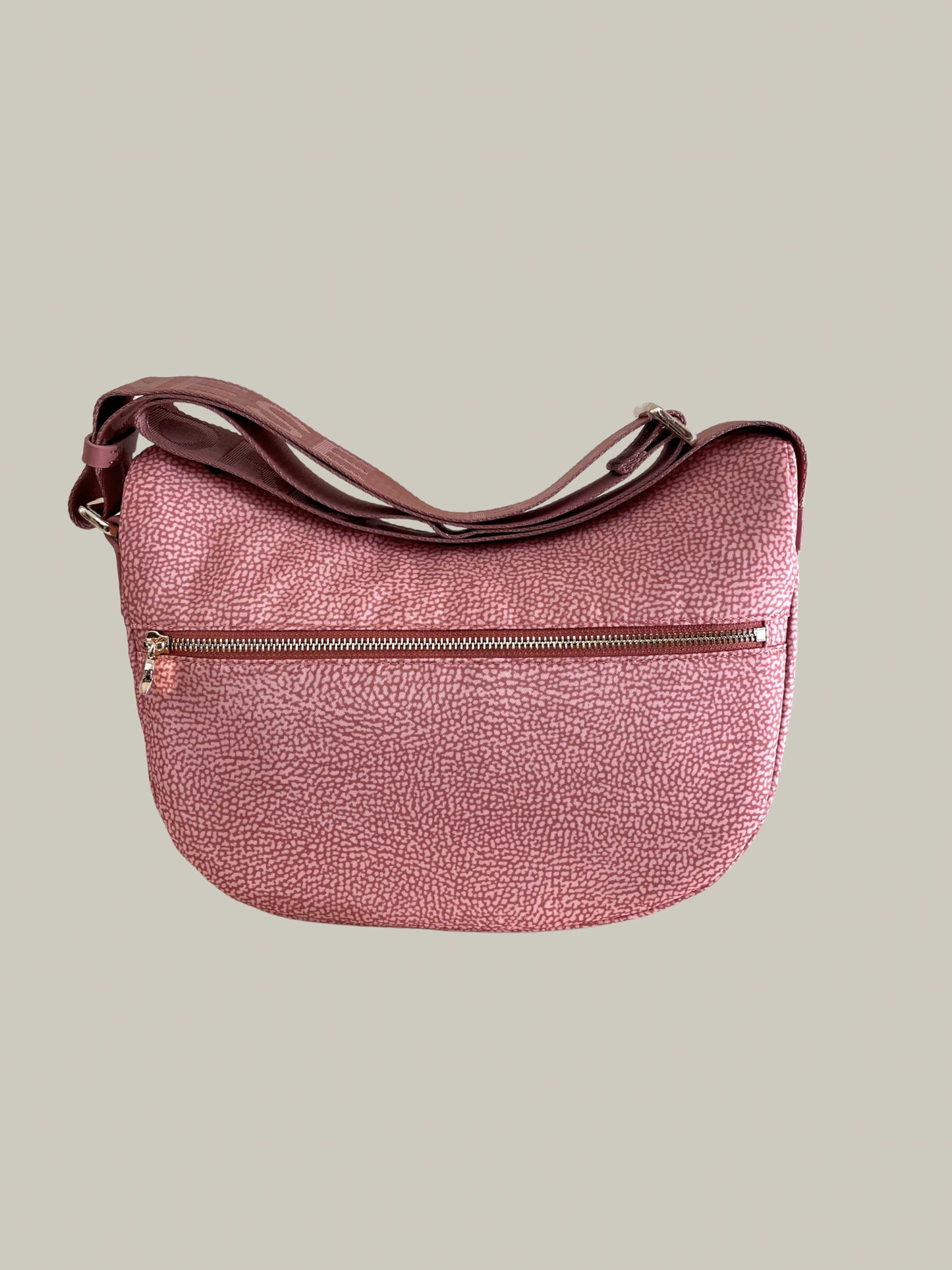 Borbonese BORSA A TRACOLLA Donna 934107 I15