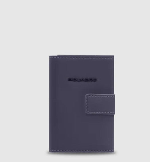 Piquadro Porta carte di credito Uomo PP5649C20WR