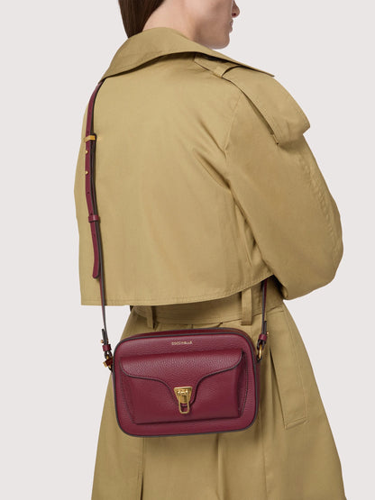 Coccinelle BORSA A TRACOLLA Donna E1 MF6 15 02 01