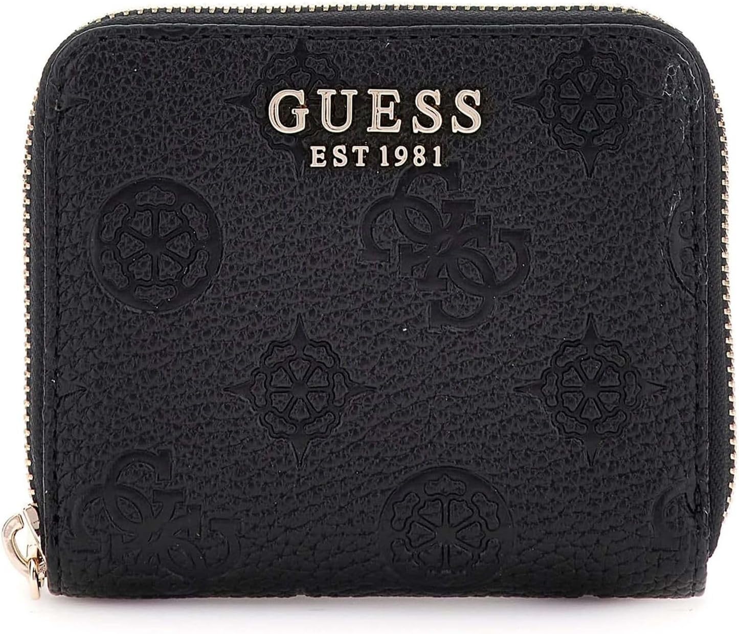 Guess PORTAFOGLIO ZIP AROUND Donna SWPD98 88137