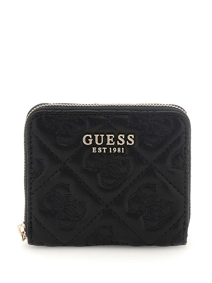 Guess PORTAFOGLIO ZIP AROUND Donna SWQL96 58137
