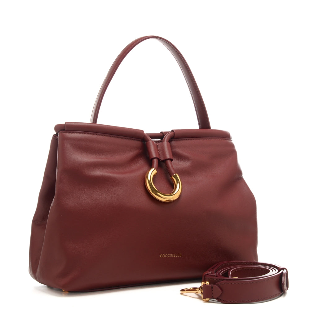 Coccinelle BORSA A MANO Donna E1 T1F 18 01 01