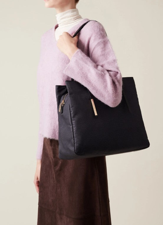 Borbonese BORSA SHOPPING Donna 933778 AH1