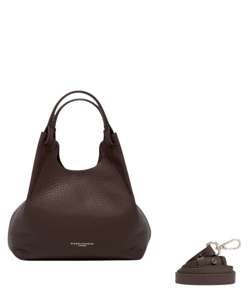 Gianni Chiarini BORSA A MANO Donna BS 9719 RNGDBL