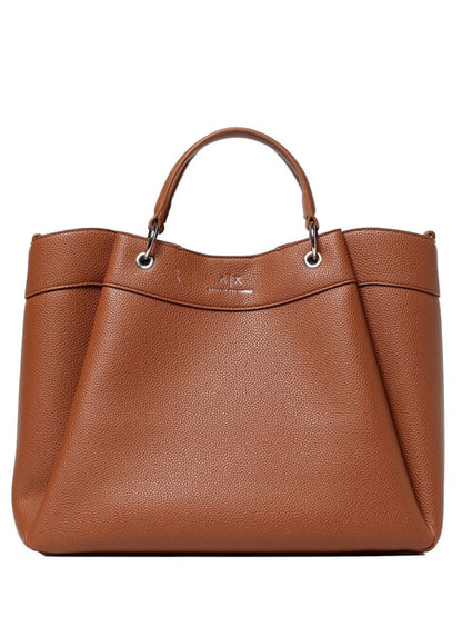Armani Exchange BORSA  SHOPPING Donna 942910 CC783