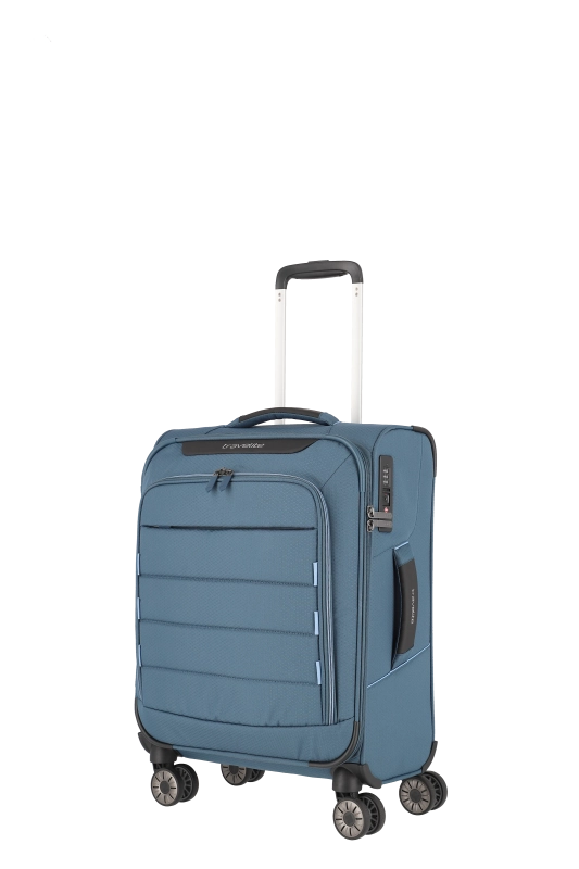 Travelite TROLLEY 55 Unisex adulto 092647