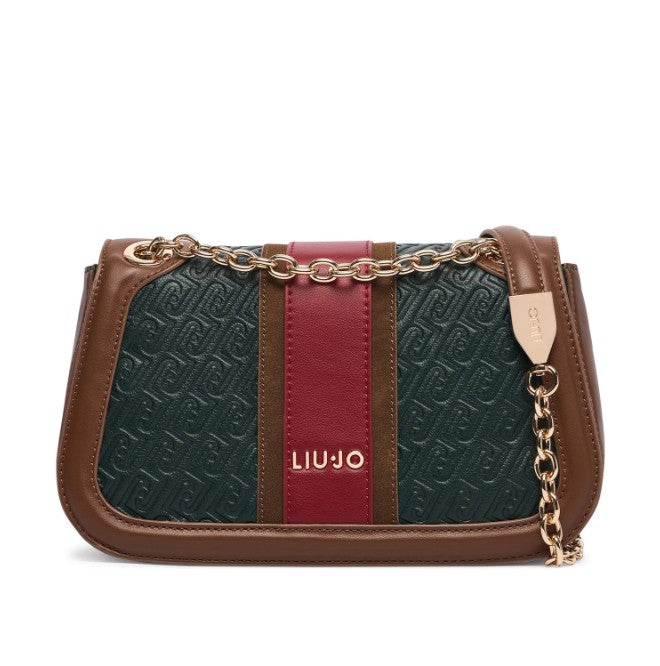 Liu Jo BORSA A TRACOLLA Donna AF6108E1141