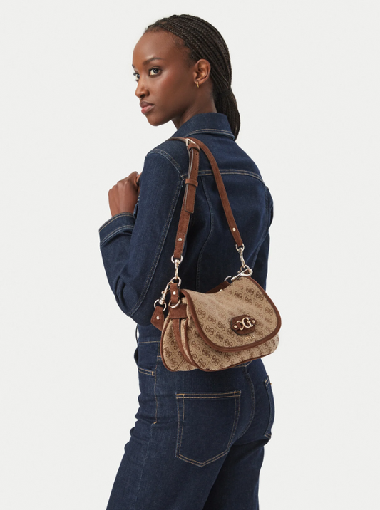Guess BORSA A SPALLA Donna HWJG23 13190