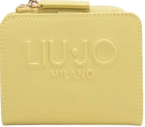 Liu Jo Porta carte di credito Donna AA6193ES029