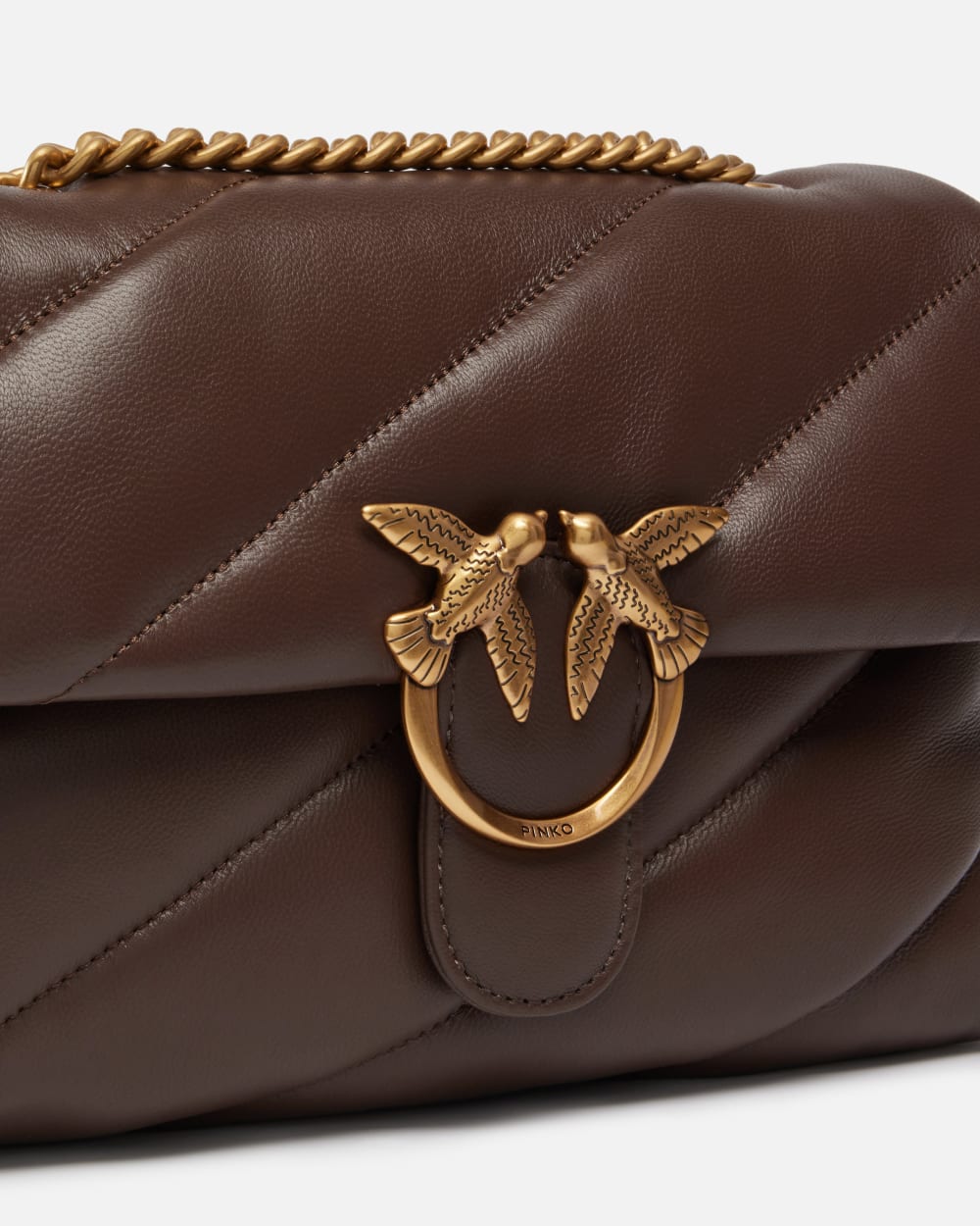 Pinko BORSA A TRACOLLA Donna 100038-A0F2