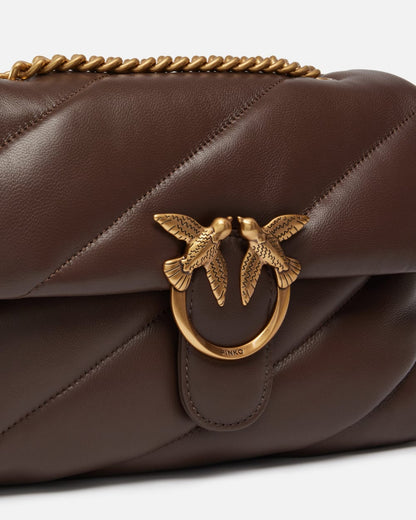 Pinko BORSA A TRACOLLA Donna 100038-A0F2