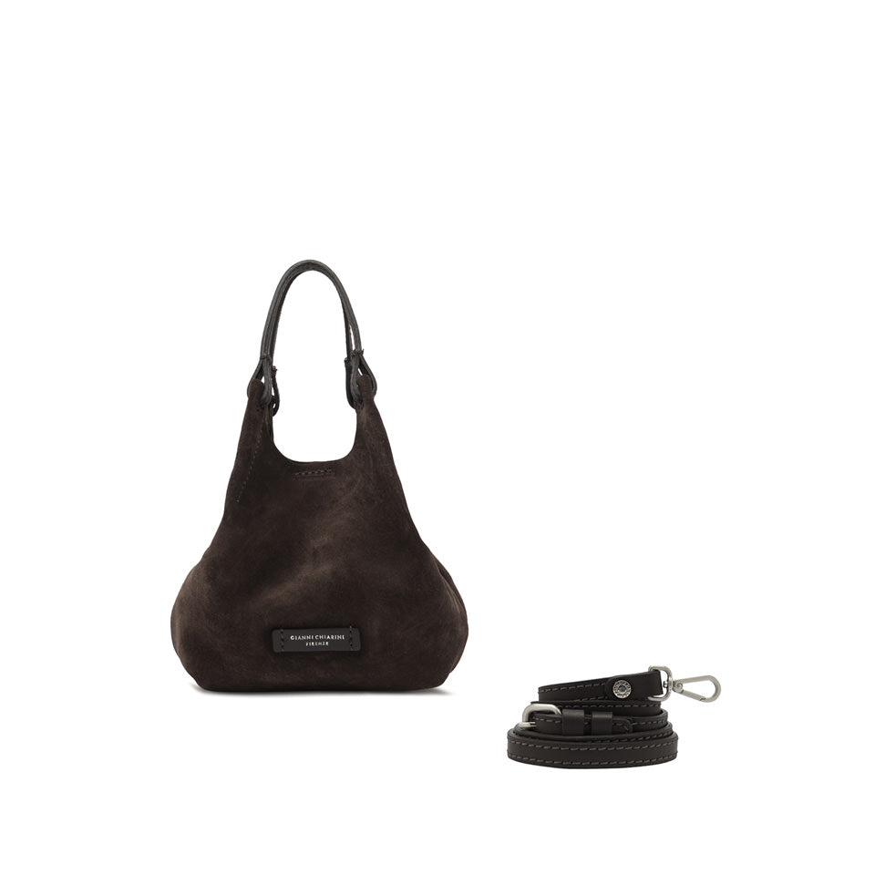 Gianni Chiarini BORSA A MANO Donna BS 9778 CM-PL