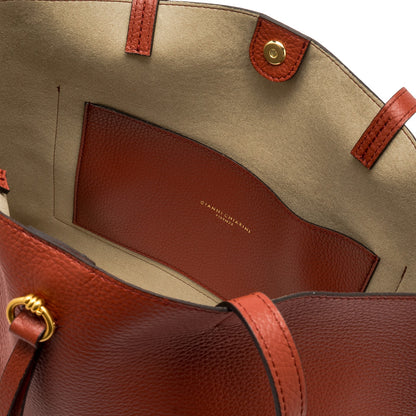 Gianni Chiarini BORSA SHOPPING Donna BS 11485/COMM GRN