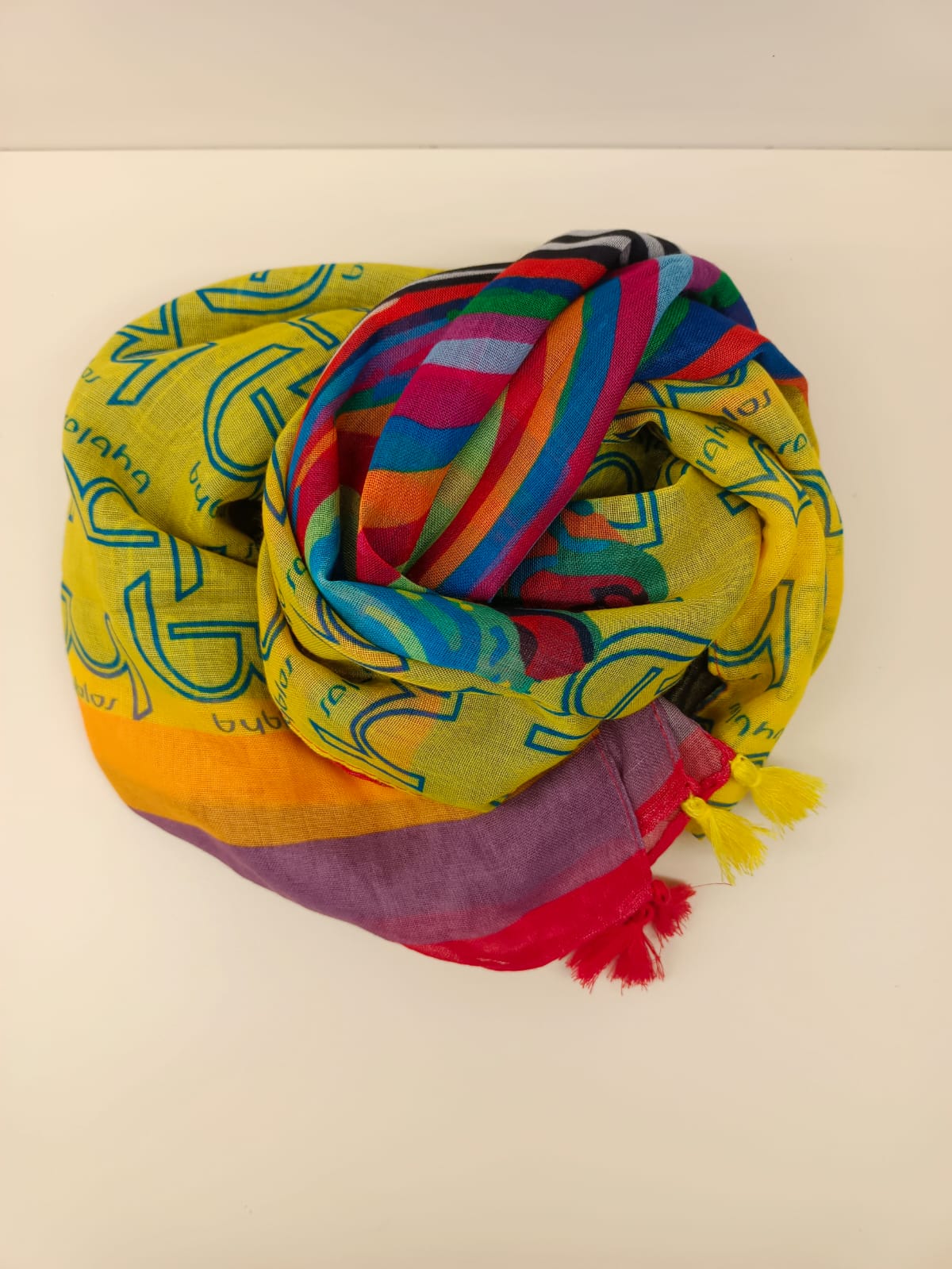 Byblos SCIARPA Donna 10BYB24796219