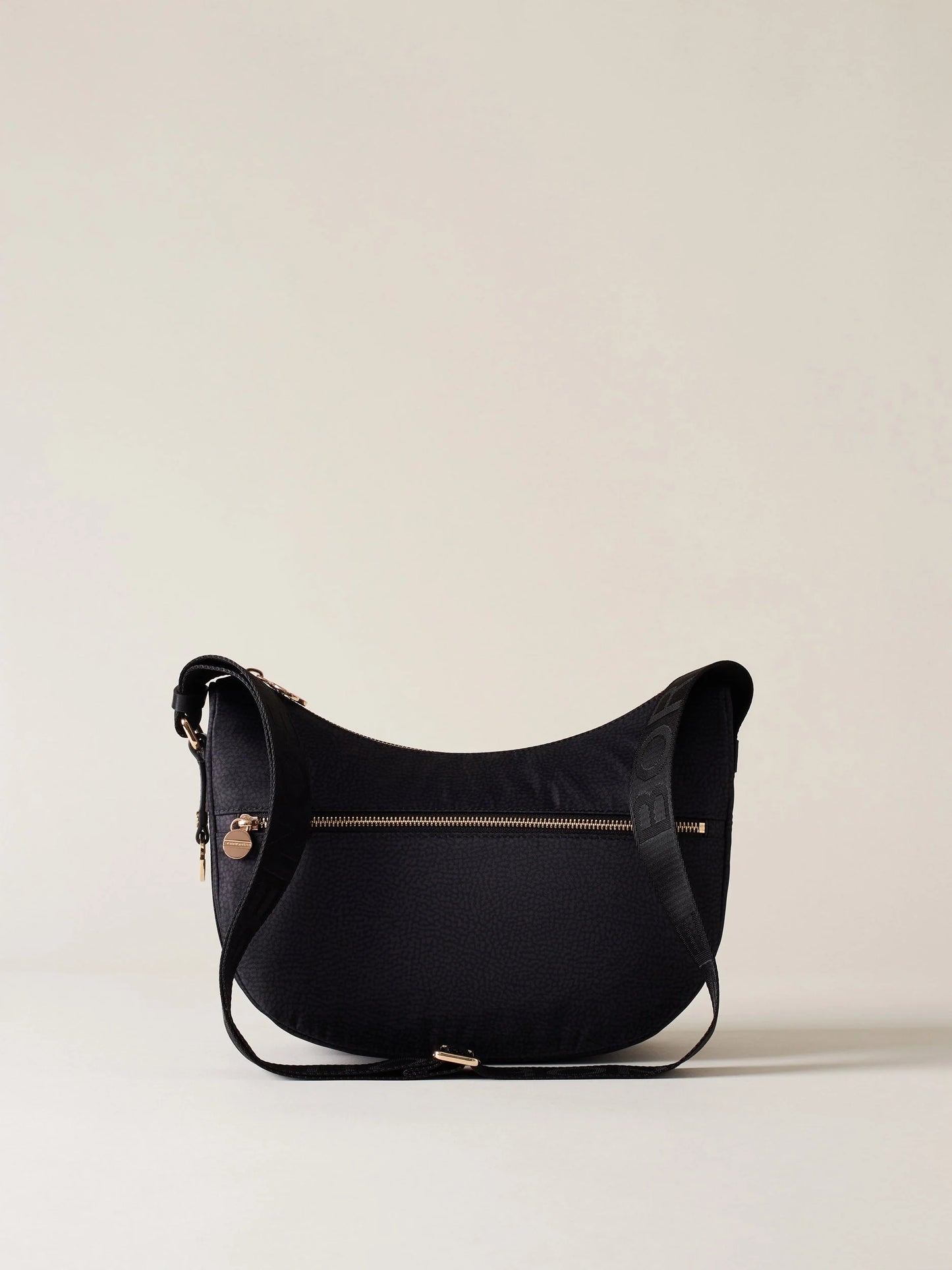 Borbonese BORSA A TRACOLLA Donna 934107 I15