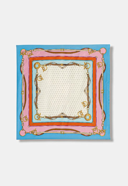 Pinko FOULARD Donna 106656-A39N