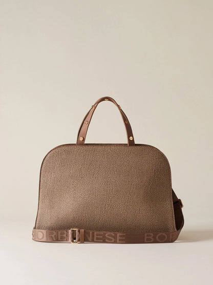 Borbonese BAULETTO Donna 91010134 0098