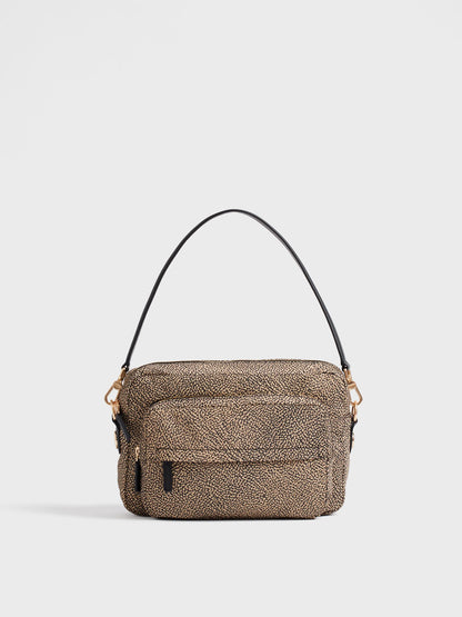 Borbonese BORSA A TRACOLLA Donna 91010345 X95
