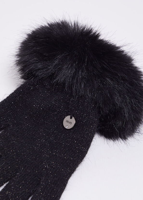 Liu Jo GUANTI Donna 2F3068M0300