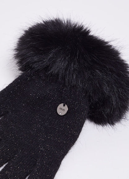 Liu Jo GUANTI Donna 2F3068M0300