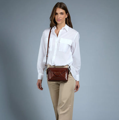 The Bridge BORSA A TRACOLLA Donna 04290401