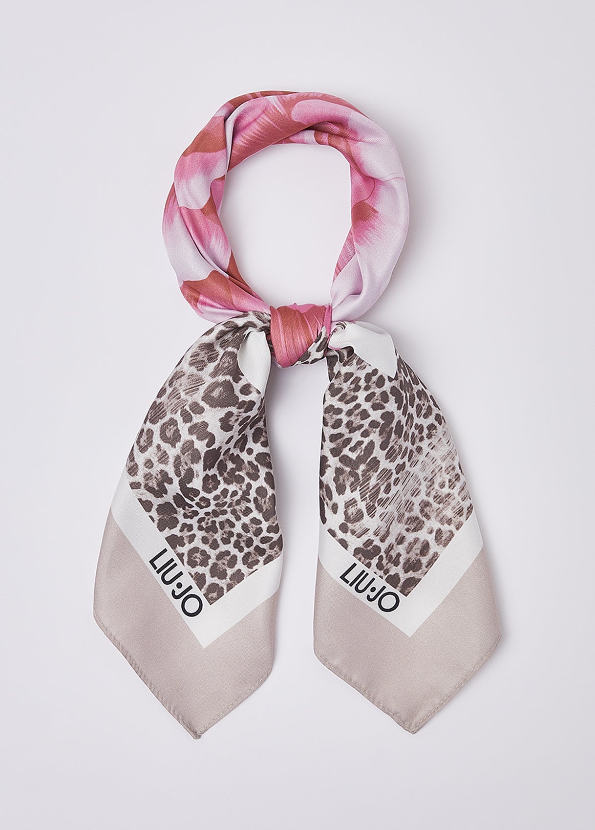Liu Jo FOULARD Donna 2A6053T2745