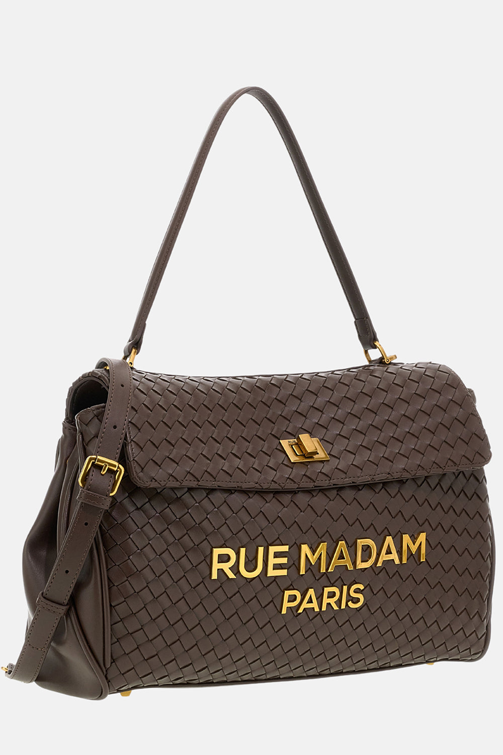 Rue Madam Paris BORSA A MANO Donna 1608