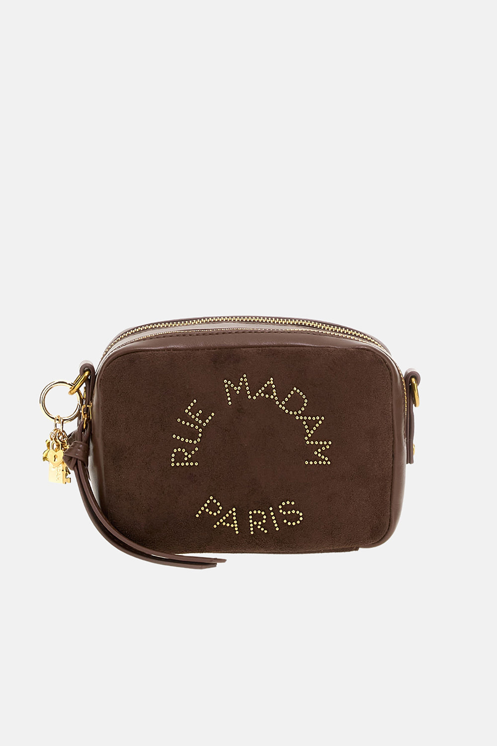 Rue Madam Paris BORSA A TRACOLLA Donna 1592