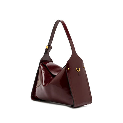 Gianni Chiarini BORSA A SPALLA Donna BS 11871 VRPIU