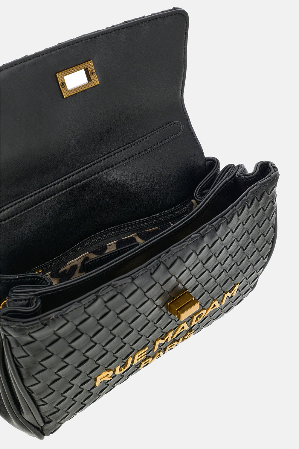 Rue Madam Paris BORSA A MANO Donna 1609