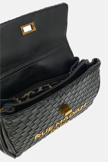 Rue Madam Paris BORSA A MANO Donna 1609