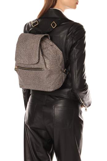 Borbonese ZAINO Donna 934486 I15