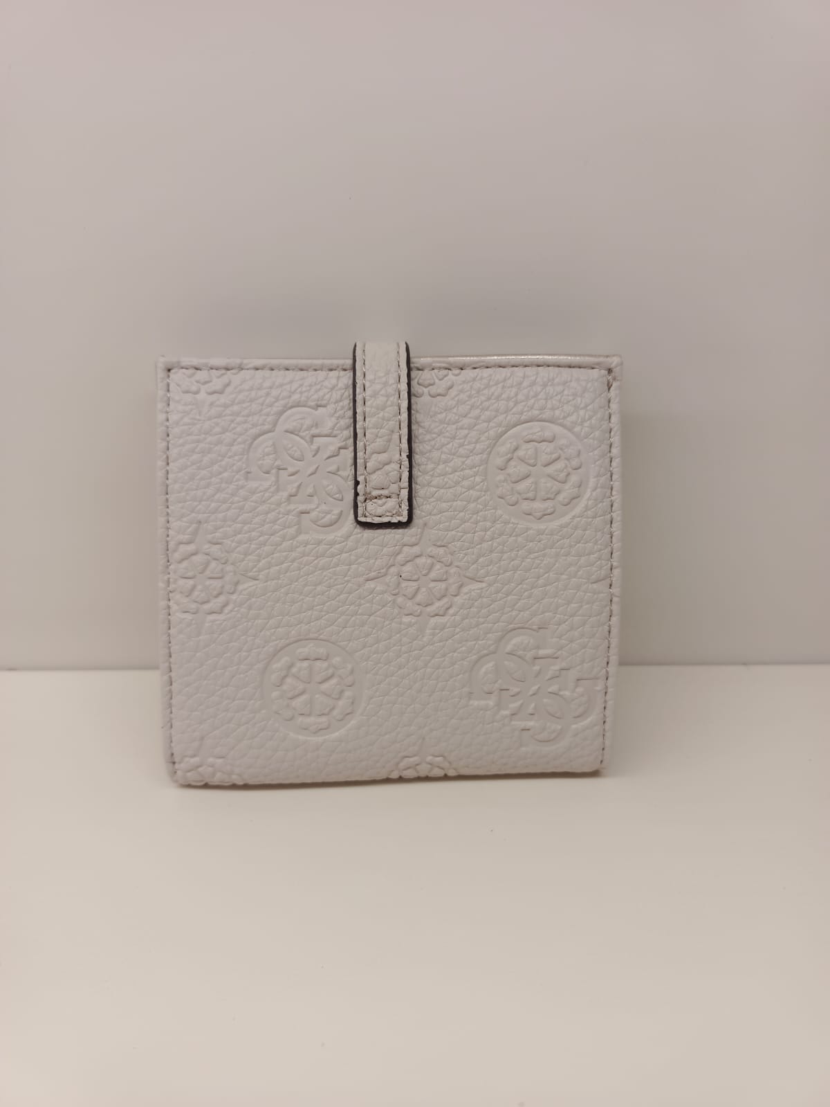 Guess Porta carte di credito Donna SWPG93 49152