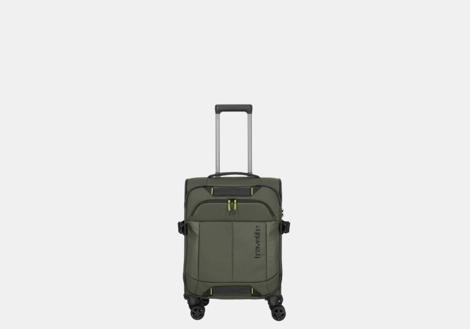 Travelite TROLLEY 55 Unisex adulto 091047