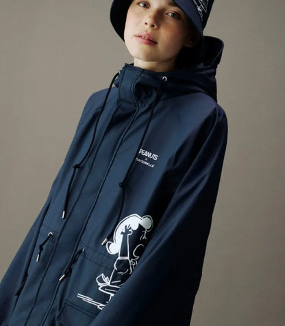 Coccinelle IMPERMEABILE Donna E7 T1E 72 01 01