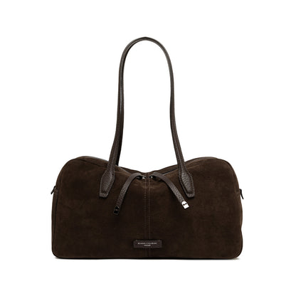 Gianni Chiarini BORSA A SPALLA Donna BS 11802 NBK-TKL