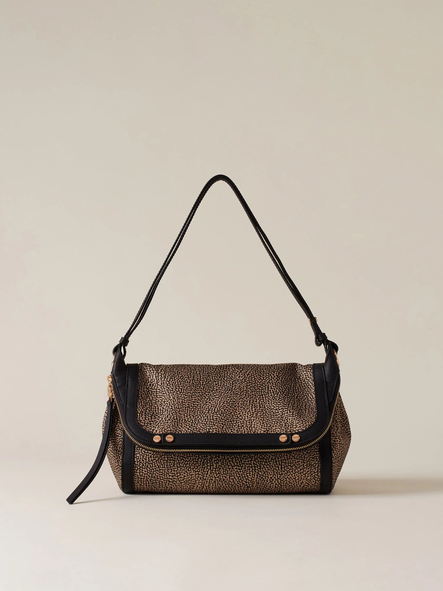 Borbonese BORSA A TRACOLLA Donna 91010221 AH1