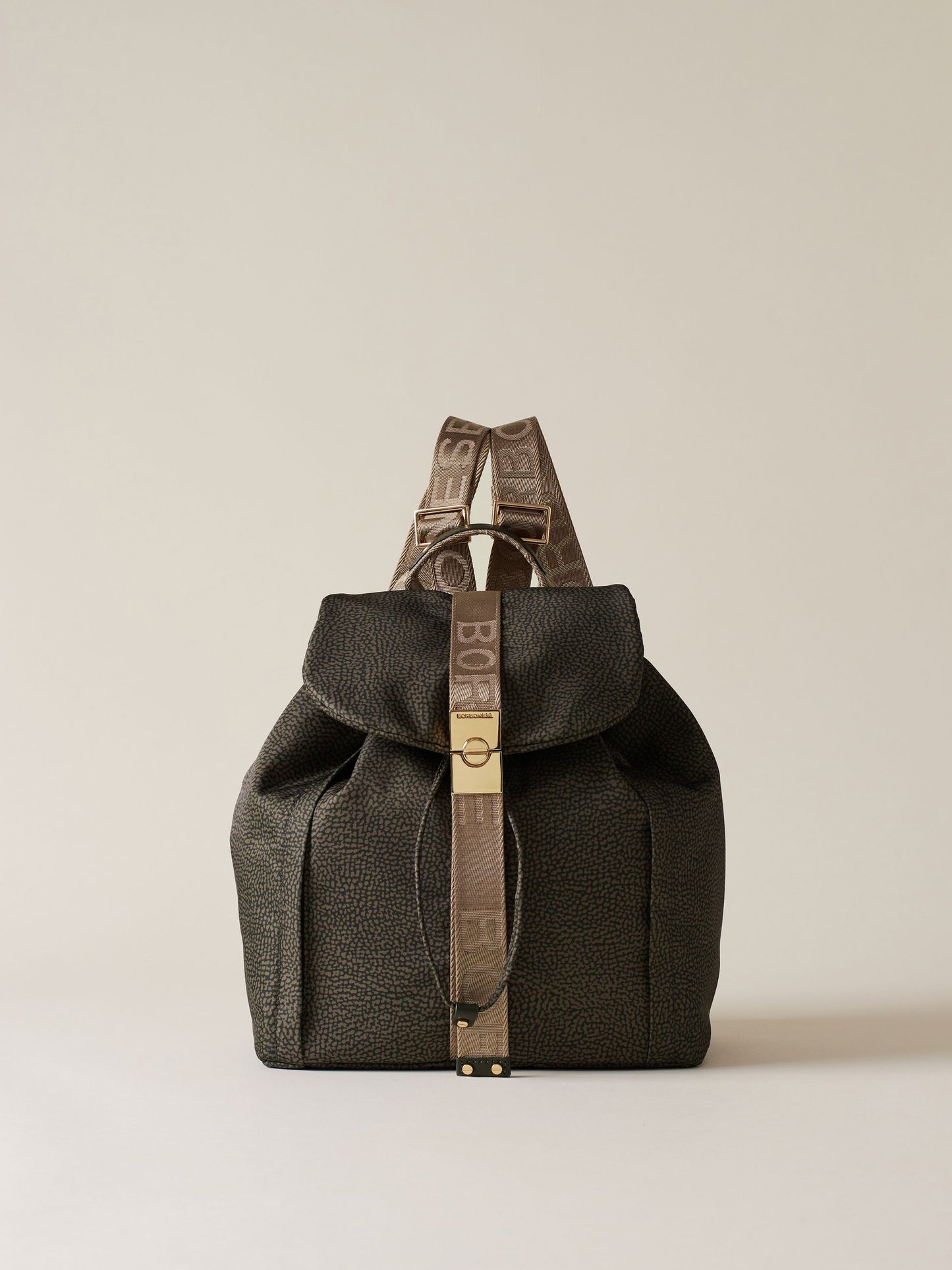 Borbonese Zaino Donna 91010051 AH1