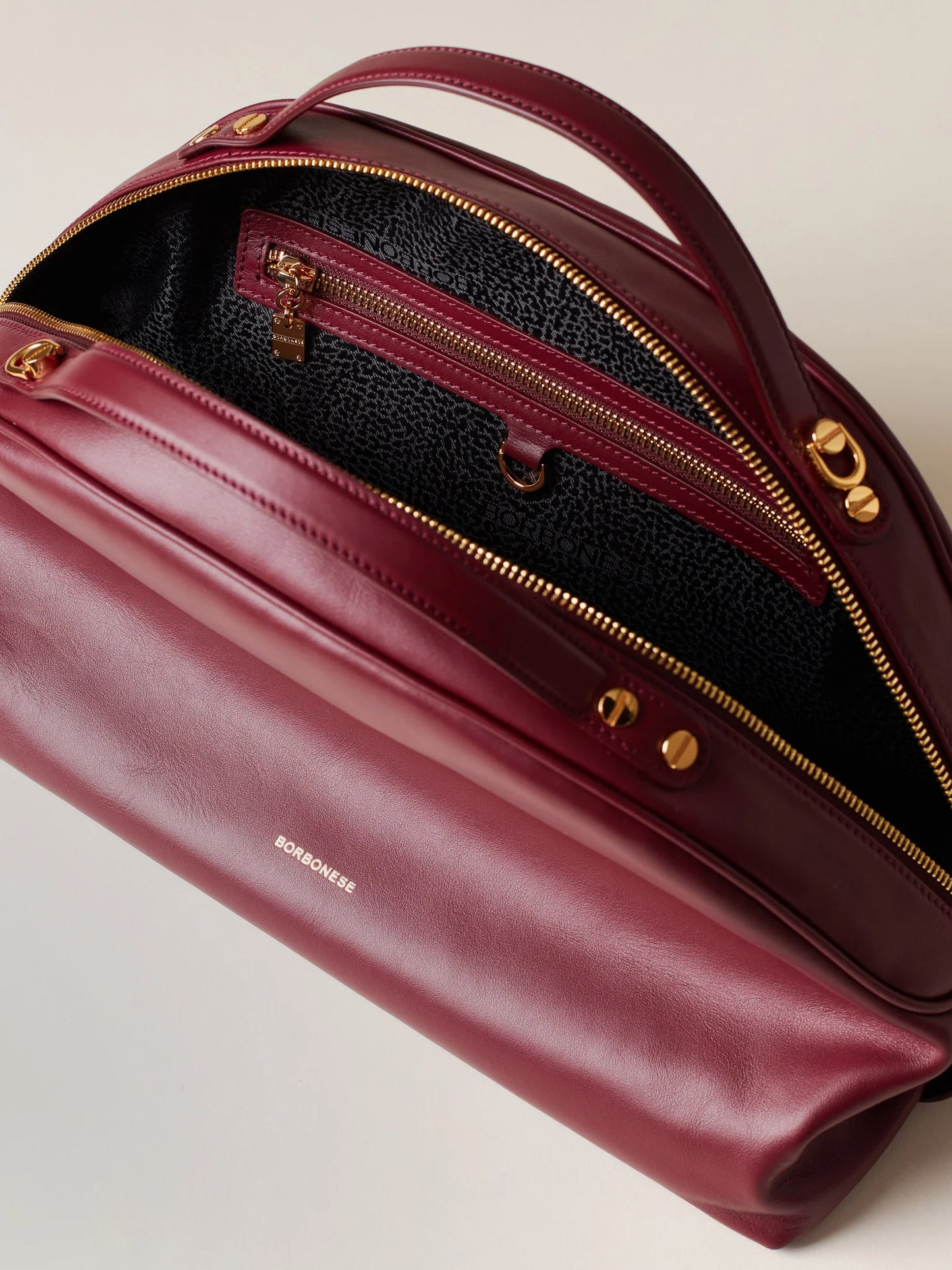 Borbonese BORSA A MANO Donna 923330 AL6