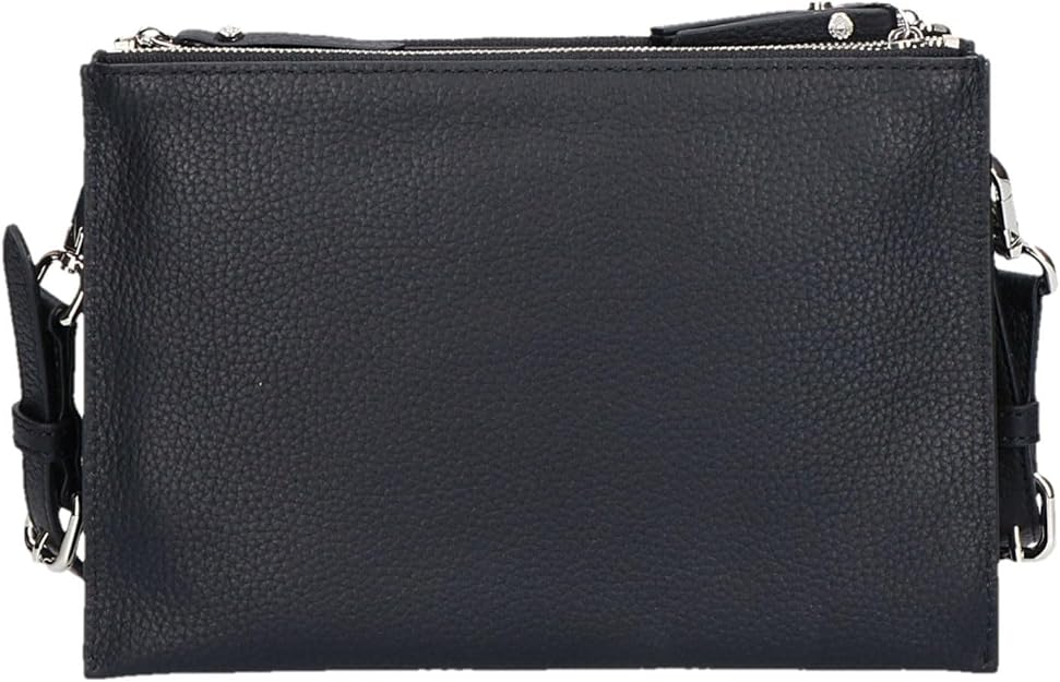 Gianni Chiarini BORSA A SPALLA Donna BS 11811 COMM GRN