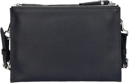 Gianni Chiarini BORSA A SPALLA Donna BS 11811 COMM GRN