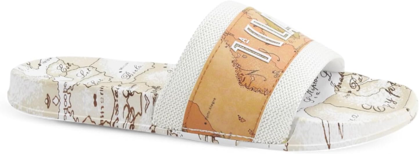 Alviero Martini CIABATTA Donna N/2197 0513