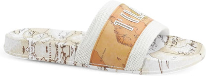 Alviero Martini CIABATTA Donna N/2197 0513