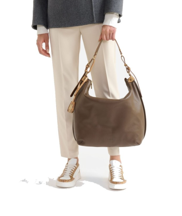 Alviero Martini BORSA A SPALLA Donna LF87/8128