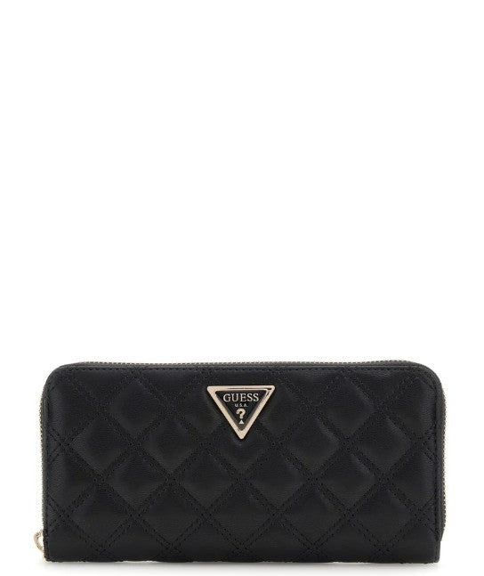 Guess PORTAFOGLIO ZIP AROUND Donna SWQG96 73146