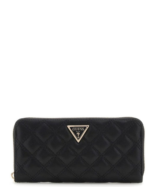 Guess PORTAFOGLIO ZIP AROUND Donna SWQG96 73146