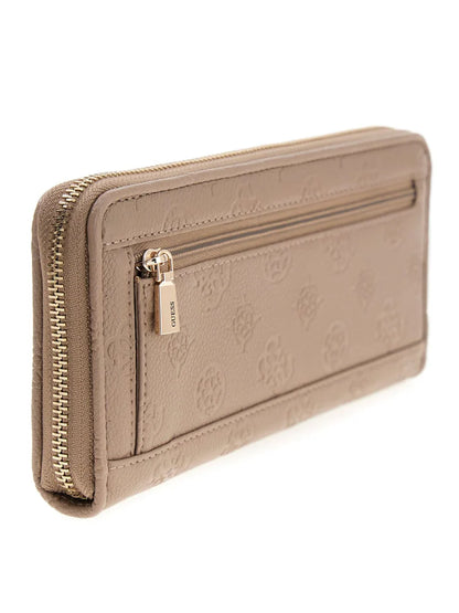 Guess PORTAFOGLI ZIP AROUND Donna SWPD99 16146