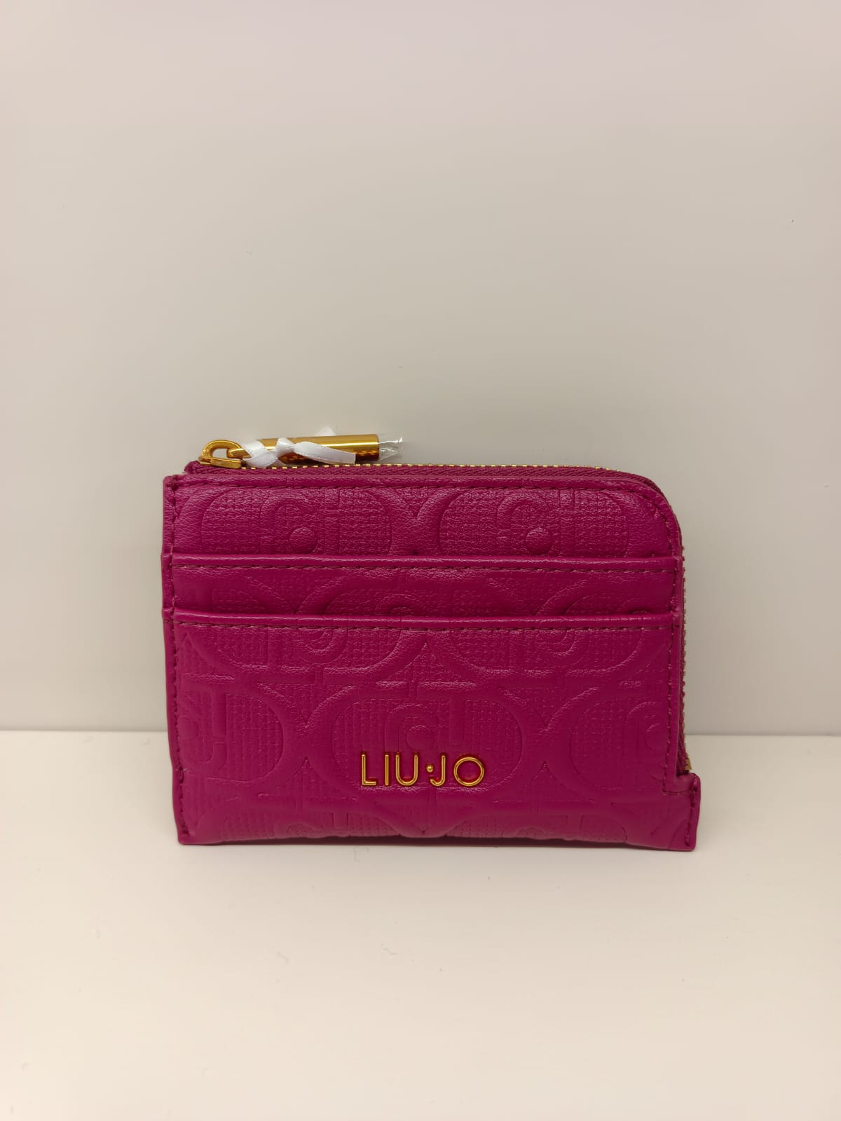 Liu Jo Porta carte di credito Donna AF4283E0538