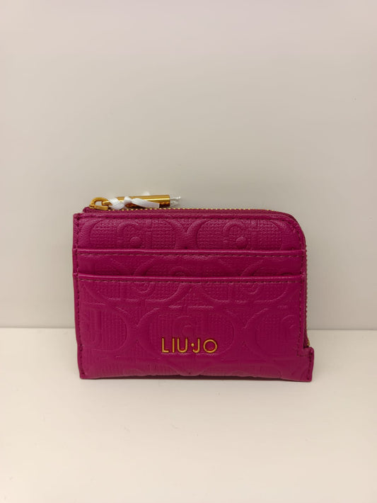 Liu Jo Porta carte di credito Donna AF4283E0538