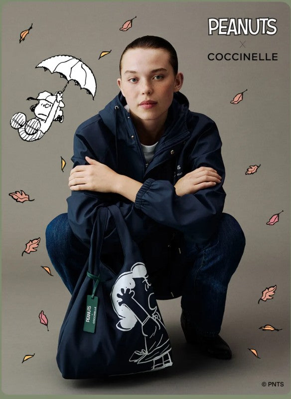 Coccinelle BORSA A SPALLA Donna E1 T1E 11 01 01